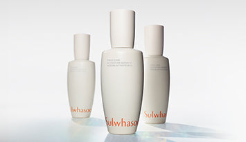 Summer with Sulwhasoo