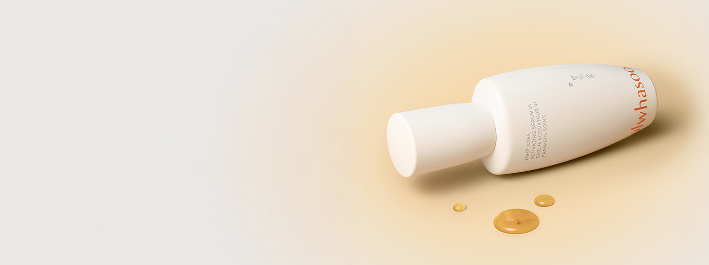 Sulwhasoo’s signature skincare