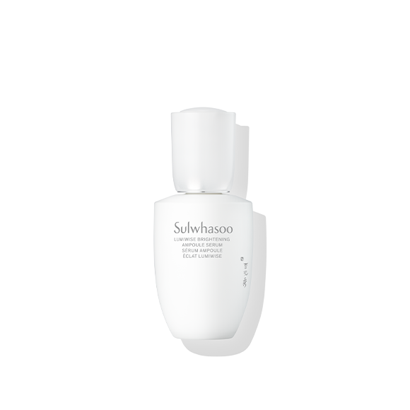 Lumiwise Brightening Ampoule Serum
