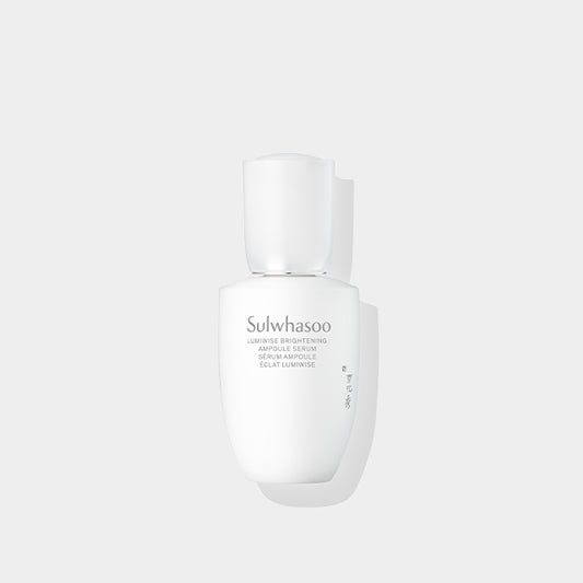 Lumiwise Brightening Ampoule Serum