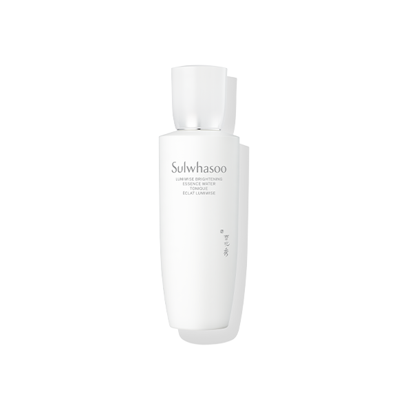Lumiwise Brightening Essence Water