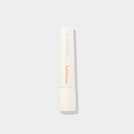 FIRST CARE ACTIVATING EYE SERUM
