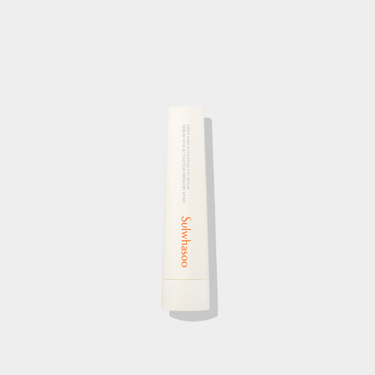 FIRST CARE ACTIVATING EYE SERUM REFILL