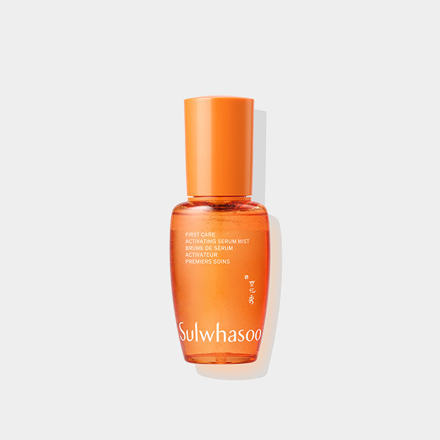 First Care Activating Serum Mist-50ml-1