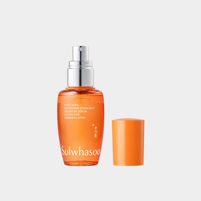 First Care Activating Serum Mist-50ml-2