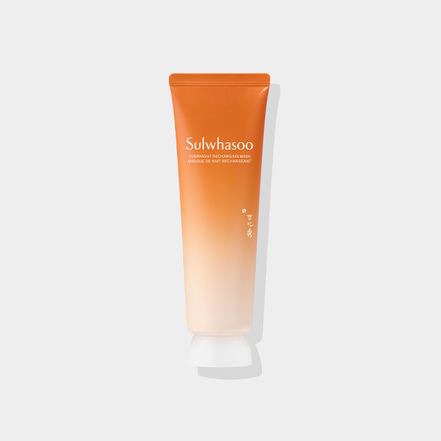 Overnight Recharging Mask