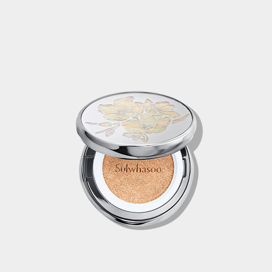 Perfecting Cushion LTD