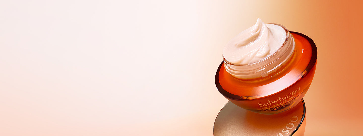 Sulwhasoo’s signature skincare