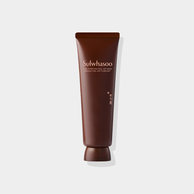 Pore Purifying Peel-Off Mask-120ml-1