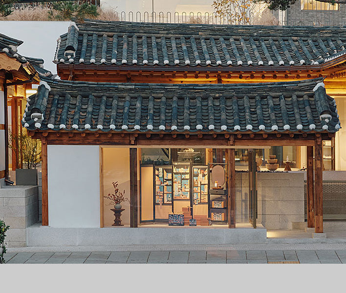 Sulwhasoo Bukchon Flagship Store