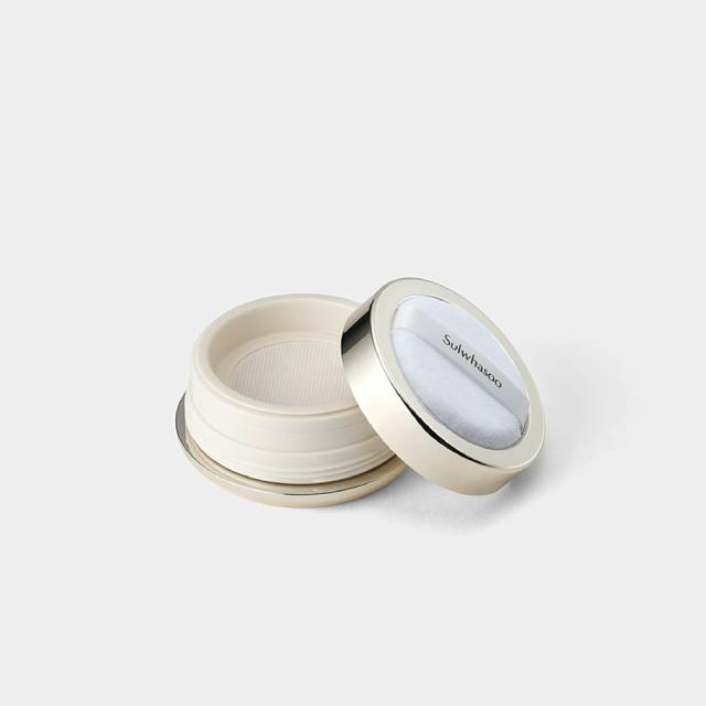 Perfecting Powder-01 Transparent / 20g-2