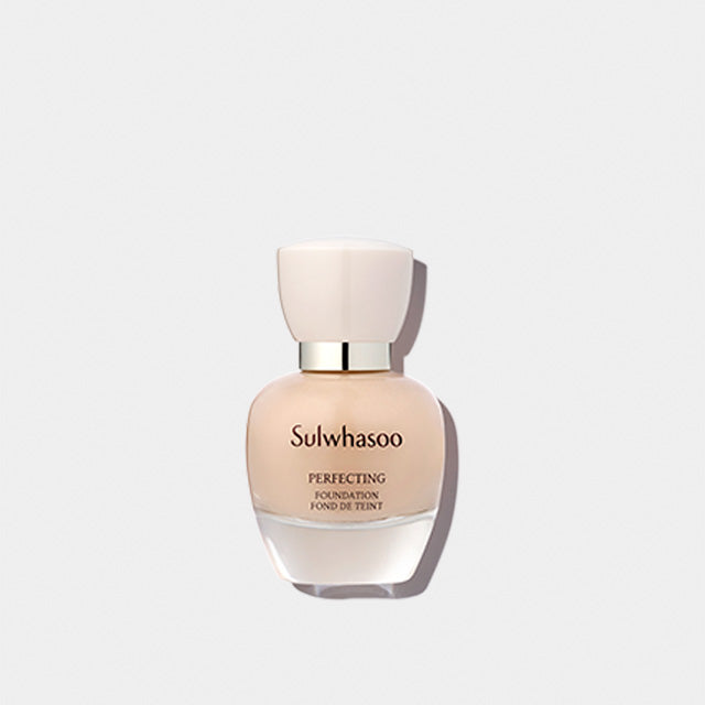 Perfecting Foundation-No. 11C Cool Porcelain / 35ml-1