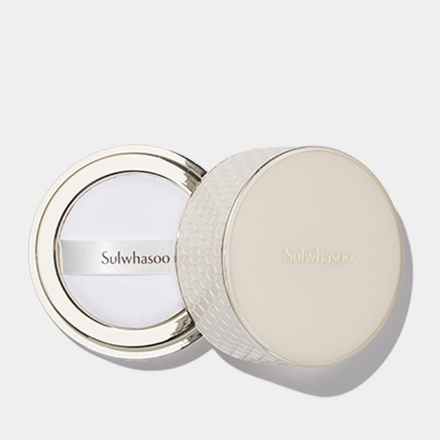 Perfecting Powder-01 Transparent / 20g-1