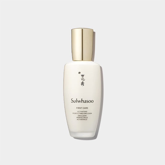 First Care Activating Perfecting Emulsion