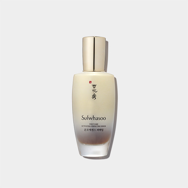 First Care Activating Perfecting Serum-120ml-1