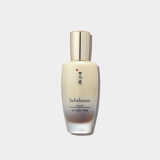 First Care Activating Perfecting Serum