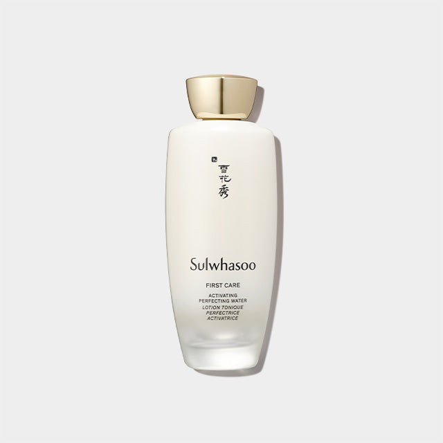 First Care Activating Perfecting Water-150ml-1