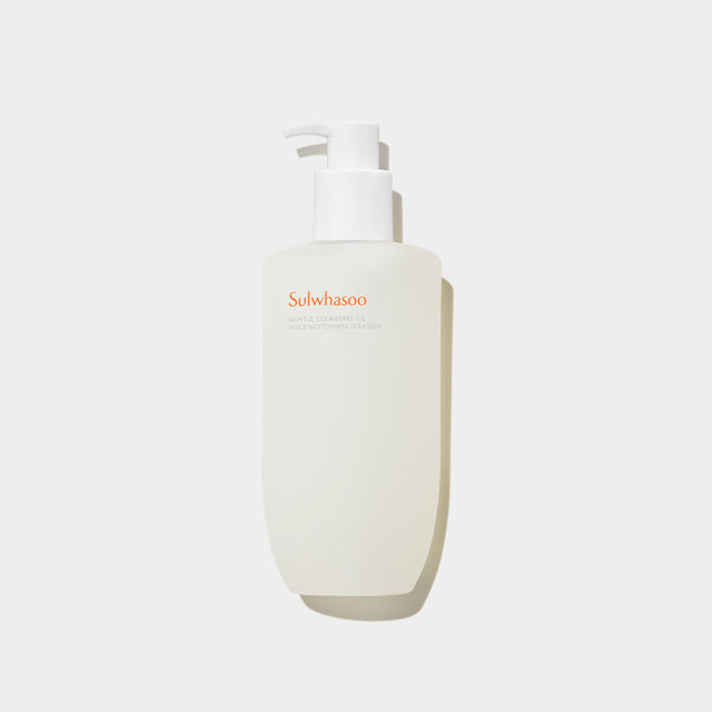 Gentle Cleansing Oil-400ml-1