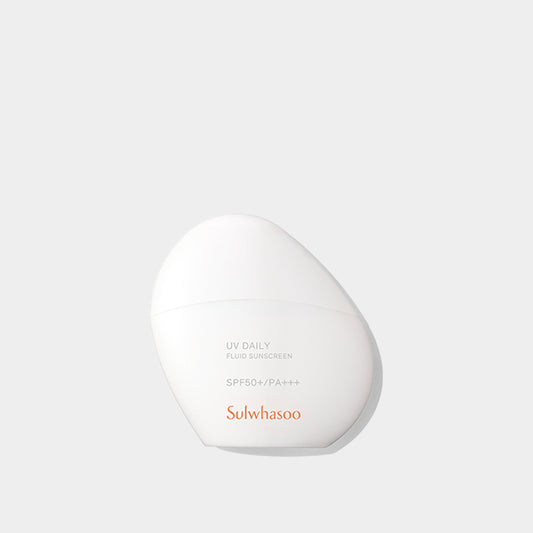 UV Daily Fluid Sunscreen