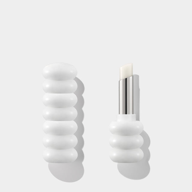 Glowing Lip Balm-NO.000 Clear / 3g-1