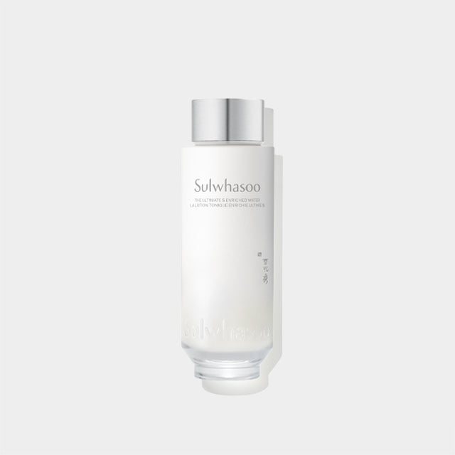 The Ultimate S Enriched Water-150ml-1