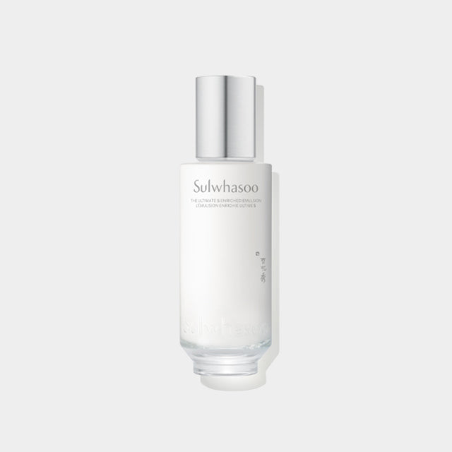 The Ultimate S Enriched Emulsion-125ml-1
