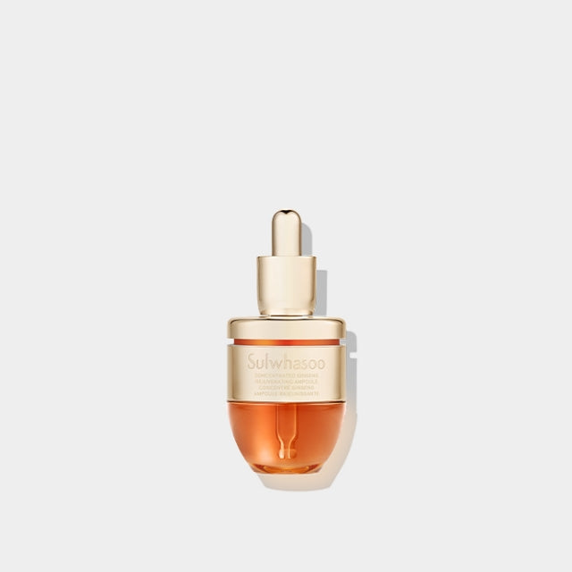 Concentrated Ginseng Rejuvenating Ampoule-20g-1