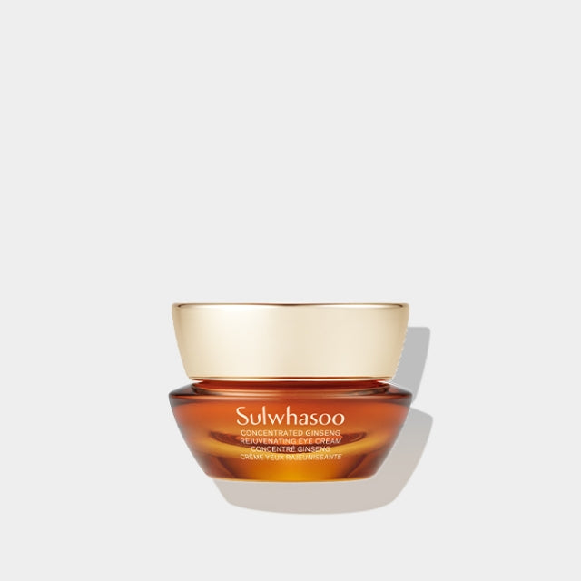 Concentrated Ginseng Rejuvenating Eye Cream-15ml-1