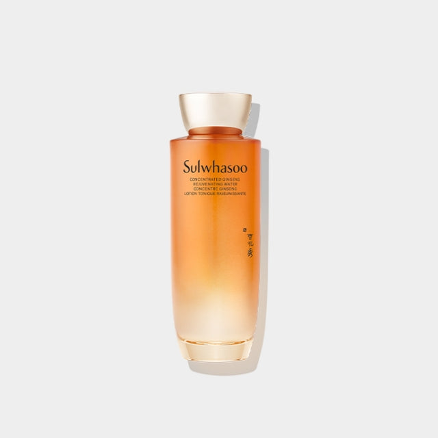 Concentrated Ginseng Rejuvenating Water-150ml-1