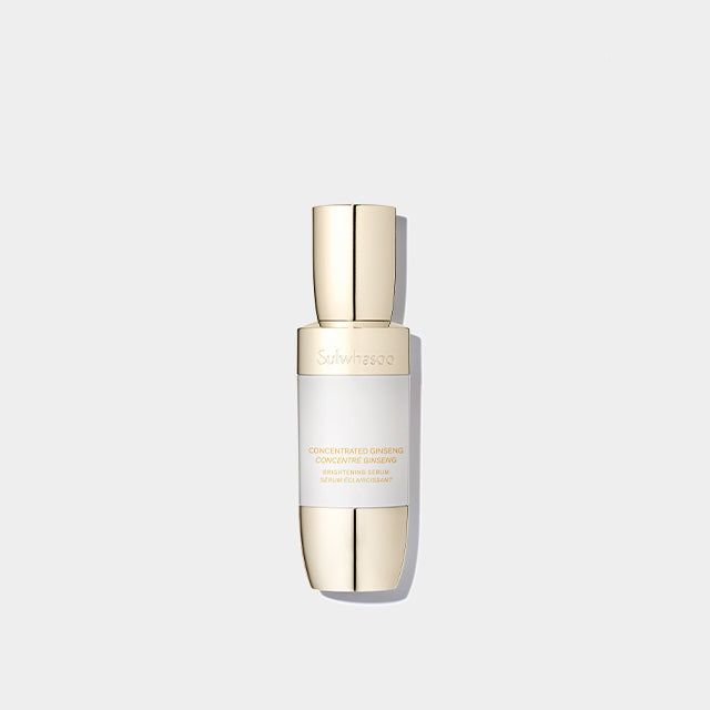 Concentrated Ginseng Brightening Serum-50ml-1