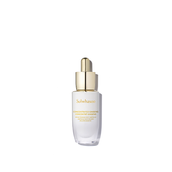 Concentrated Ginseng Brightening Spot Ampoule