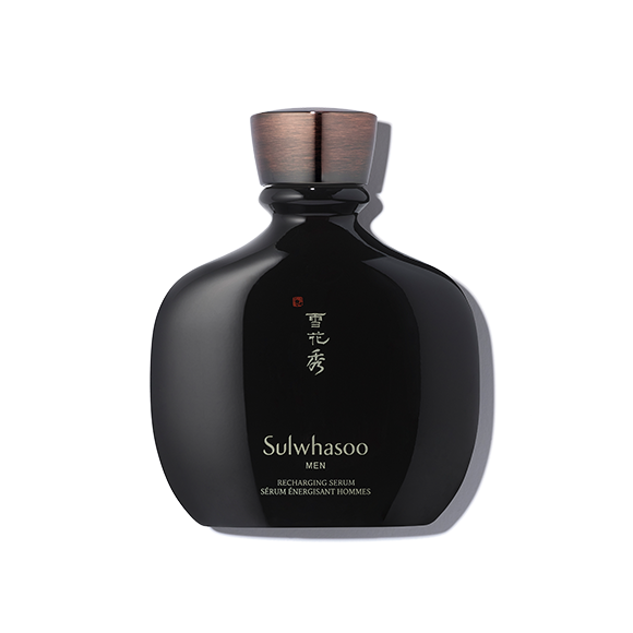 Recharging Serum 1