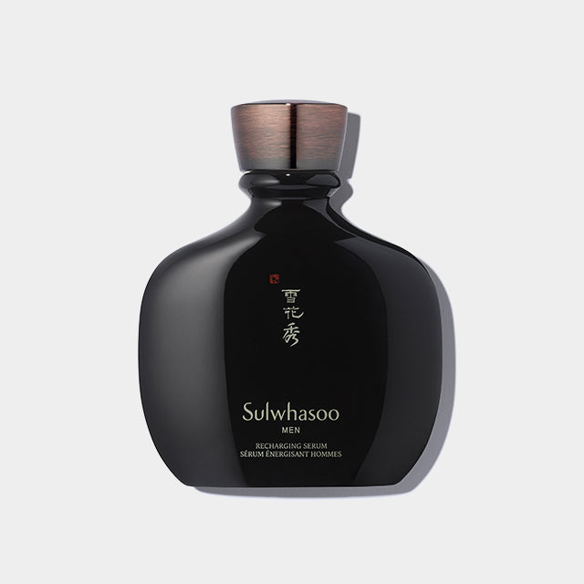 Recharging Serum-140ml-1