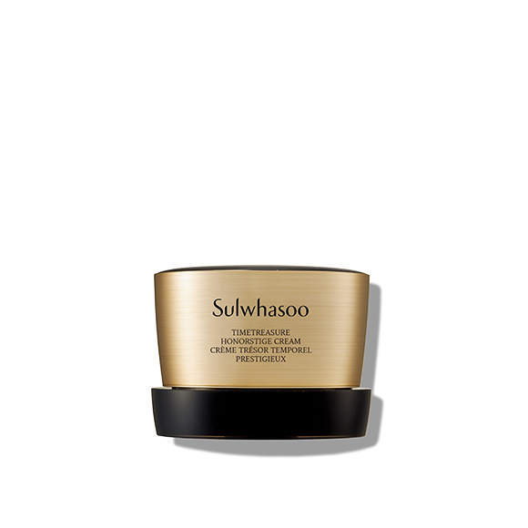 Timetreasure Honorstige Cream 1