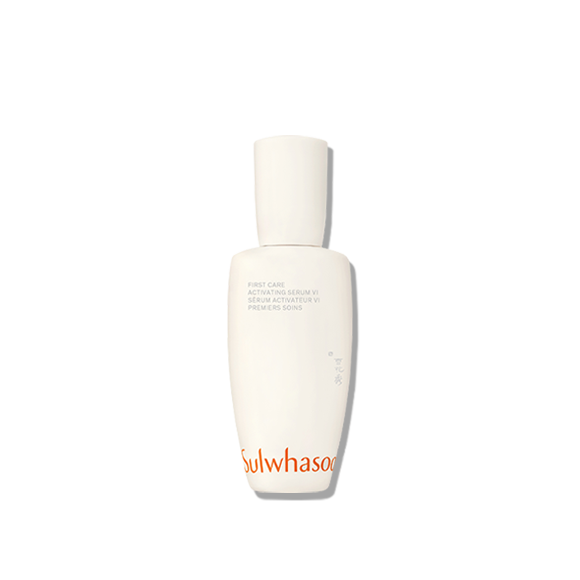 First Care Activating Serum VI