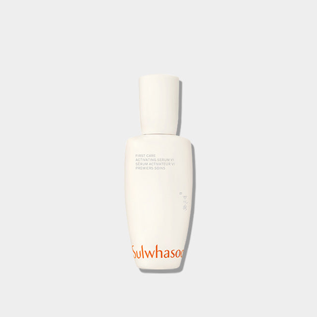 First Care Activating Serum VI-90ml-1