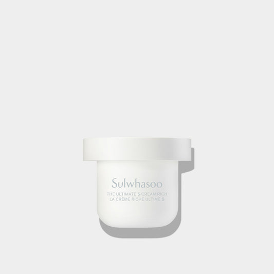 The Ultimate S Cream Rich Refill