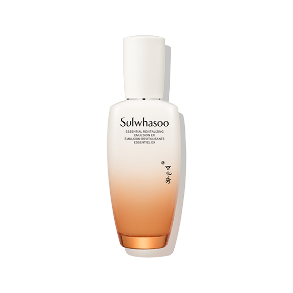 Essential Revitalizing Emulsion EX