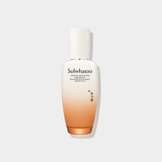 Essential Revitalizing Emulsion EX