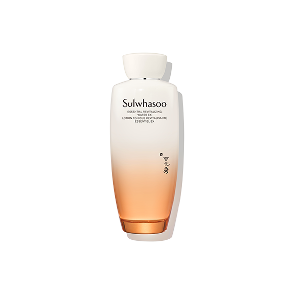 Essential Revitalizing Water EX 