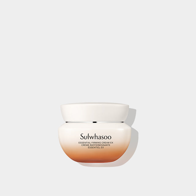 Essential Firming Cream EX