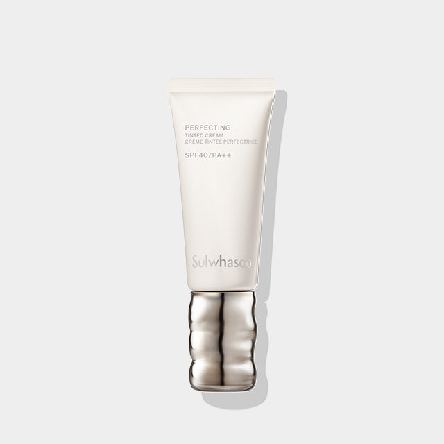 Perfecting Tinted Cream-NO.01 - Ivory / 35ml-1